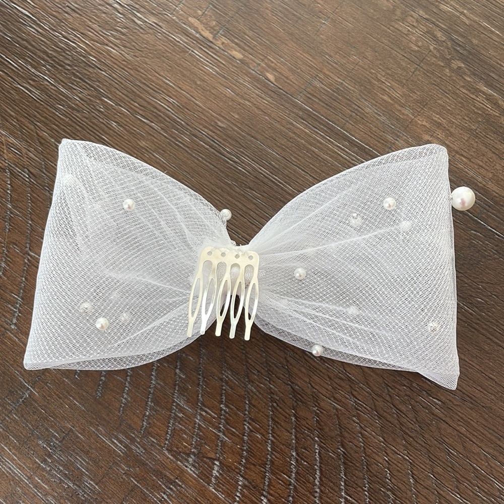 Hand made bow! - Picture 4 of 4